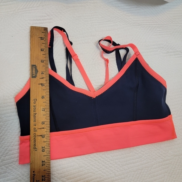 Lululemon Flip Your Dog Bra - Picture 12 of 12